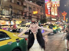 -唐人街(耀华力路)