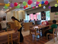 大堂-德克士(魏县店)