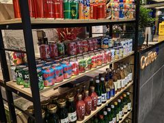 -朴大人炭烤·韩国料理(奥帆中心海尔洲际店)