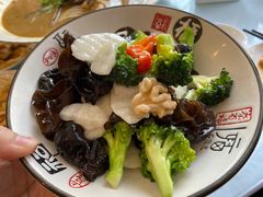 -京天红酒家(马家堡店)