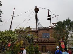 -广州融创文旅城