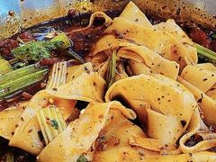 -王菊美食街·王菊面馆(总店)