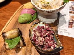 -格鲁·秀色Georgia’s Feast