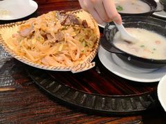 -御膳粥·牛乳粥底火锅·地道顺德菜(容桂店)