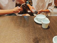 -三道菜(明堂公园店)