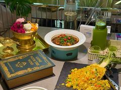 -3号仓库·创意中国菜(乐清正大广场店)