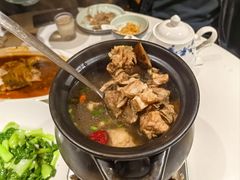 -又见炊烟私房菜(敬亭路店)