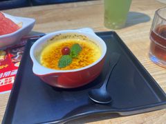 -豪客来牛排(宝龙城市广场店)