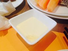 iphone_upload_pic-万德诺富特酒店·自助餐厅(万德大厦店)