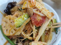 -孟记传统大刀面(星源商城店)