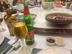 -沪华海鲜大酒楼(南汇店)