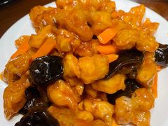 樱桃肉-方城小吃店