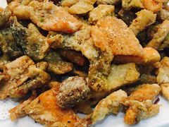 -金成潮菜博物馆(海珠湿地店)