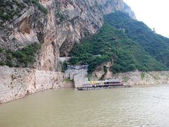-巫峡·神女景区