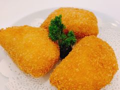 虾角-大堂街8号葡国餐厅(RESTAURANTE ESCADA)