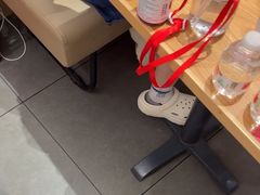 -喜家德虾仁水饺(青岛永旺东部店)