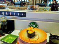 -禾绿回转寿司(苏宁广场店)