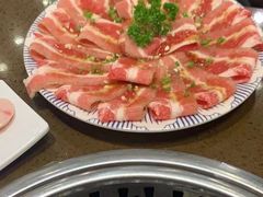 -合合大冷面(湖南店)