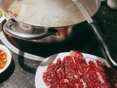 -八合里牛肉火锅(新洲店)