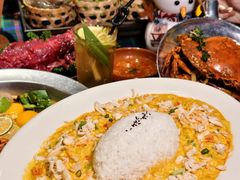 -翡翠鸟精品泰国菜(北辰财富中心店)