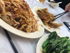 -陈根记大牌档
