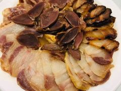 腊味合蒸-庐州太太(南七里店)