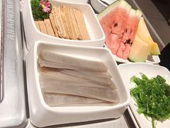 -海底捞火锅(宇飞大厦店)