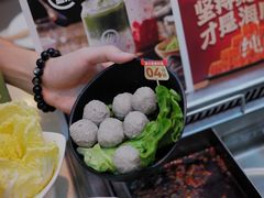 -海底捞火锅(佳兆业广场店)