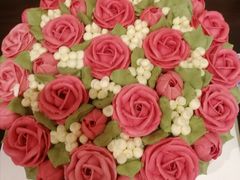 -BON CAKE(华贸购物中心店)