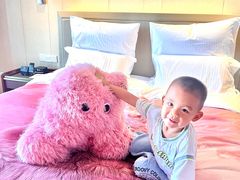 -广州白云机场雅高铂尔曼大酒店