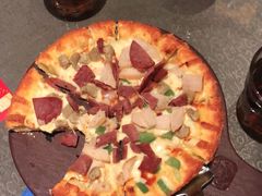 -东方豪客牛排意面披萨(金凤万达店)