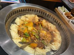 -灶座小锅烀饼·铁锅炖(全国总店)