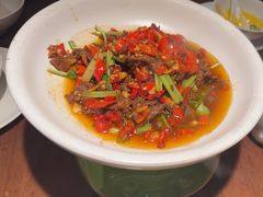 -湖兰金牌小炒肉(椒江万达店)
