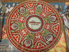 -卢布里西餐厅(总店)