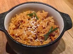 牛肉炒饭-元古雲境(太古里店)