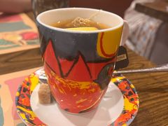 -安妮意大利餐厅(世贸天阶店)