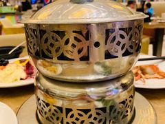 -盛宴标帜餐厅·亲子自助 (南昌喜来登酒店)