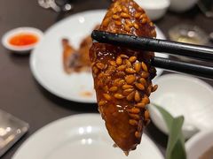 亚麻籽烧鸡（半只）-广州文华东方酒店·江-由辉师傅主理