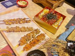 -鸟山鸣·日料食堂(王府井店)
