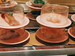 -争鲜回转寿司(通州万达店)