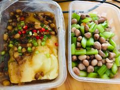 -柏记水饺(哈西万达店)