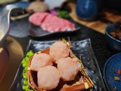 -湊湊火锅·茶憩(上海合生汇店)