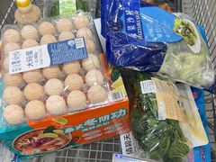 -山姆会员商店(亦庄创意生活广场店)