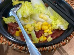 -堂屋糖水店(愚园店)