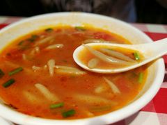 -西贝莜面村(上海百联西郊店)