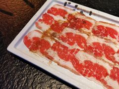 秘制肥牛-牛焱·烧肉酒肆(五大道店)