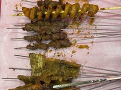 -古彭7只羊·招牌白串·碳锅羊肉旗舰店