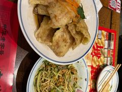 -新兴园饺子馆(河南街店)