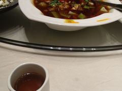 -骏莱海鲜鱼港(五角场店)