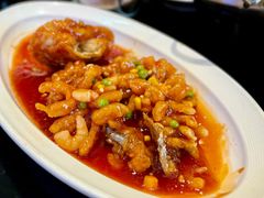 -聚鑫阁江浙菜·非遗传承技艺(青村帝华园店)